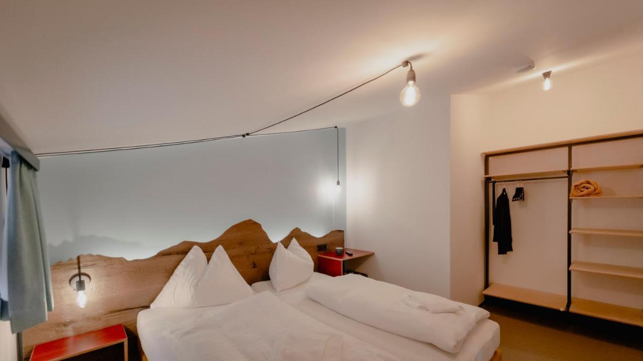 Bett & Berg Bad Ischl, Self Check-In Aparthotel Kültér fotó