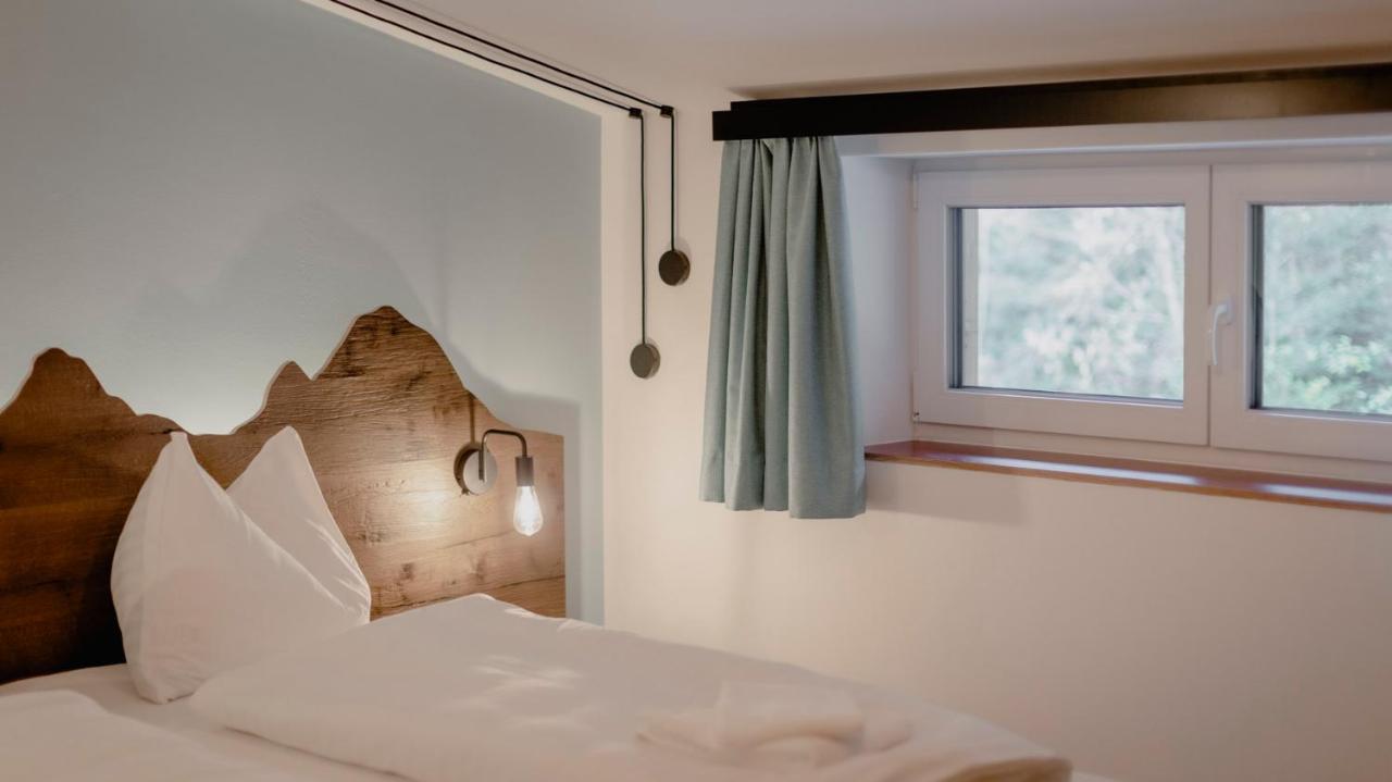 Bett & Berg Bad Ischl, Self Check-In Aparthotel Kültér fotó
