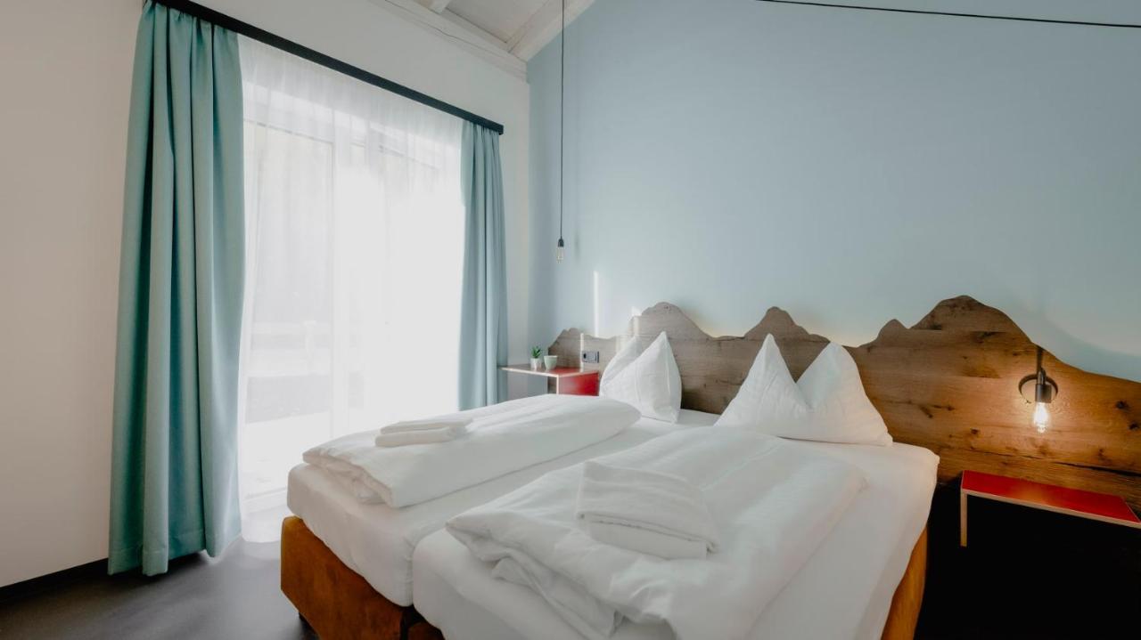 Bett & Berg Bad Ischl, Self Check-In Aparthotel Kültér fotó